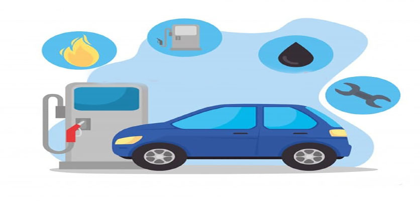 راه کارهای صرفه جویی در مصرف سوخت خودرو- امداد خودرو سایپا